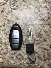S180144313 Nissan Titan Key Fob