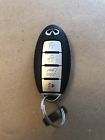 7812d-s180204 S180144321 Key Infiniti Smartkey Fcc