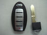 285e3-6ca6a S180144803 7812d-txn4 Nissan Smartkey New Oem Altima Maxima Button Remote Key Fob