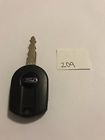 Oucd600002 S38kb Ford Keyless Remote Fcc Id