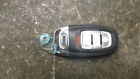 S4 167114217lkq Audi Keyless Entry Remote Smart Key Fob Oem Lkq
