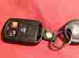 95411-26201 Santa Remote Hyundai Keyless Entry 2004 Fob Fe Osloka-221t