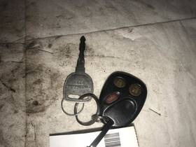 654.gm7406 Saturn Vue 2006 Fob/remote 338783