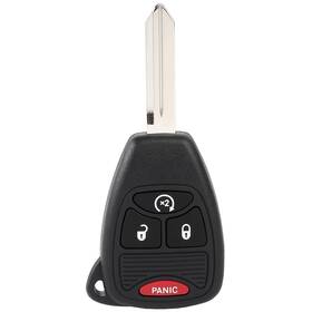 Oht692713a Scitoo 907492219837 Flip Key Keyless Entry Remote Fob For Jeep Compass Pa