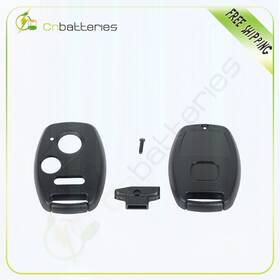 Cb125138s03 Scitoo For 2006 2007 2008 2009 2010 2011 Honda Civic Remote Key Fob Uncut Shell Case