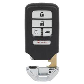 Cb12810701s Scitoo Replacement For Honda Pilot 2019 2020 Keyless Entry Remote Fob
