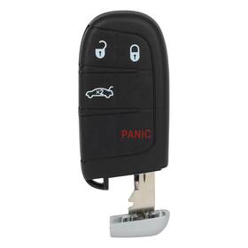 Cb12811601s Scitoo For Chrysler 200 Dodge Charger Challenger Keyless Entry Remote Fob 4 Buttons