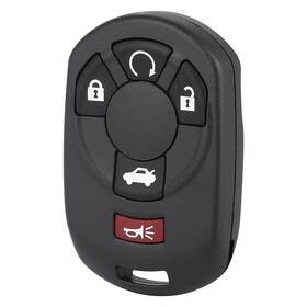 Cb12835601s Scitoo New Keyless Entry Remote Fob For Chevrolet Corvette Cadillac Sts Rx350