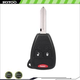 Scitoo Cb19005901s Remote Car Key Fob For Chrysler Pacifica Town And Country Dodge Grand Caravan
