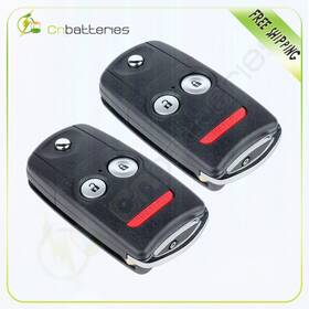 Cb831730s03 Scitoo 2 For 2007 2008 2009 2010 2011 2012 2013 Acura Mdx Rdx Keyless Entry Remote Fob