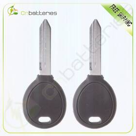 Cb991126s03 Scitoo 2 For 2007 2008 2009 2010 2011 2012 2013 Jeep Compass Keyless Entry Remote Fob