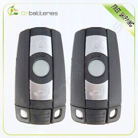 Cb993170s03 Scitoo 2 Replacement For 2006 2007 2008 2009 2010 Bmw 528i Keyless Entry Remote Fob