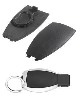 2364ysg001 Scuari Car Key Covercar Accessories Coversfob Cover3 Buttons Fob