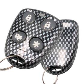 5000rs-2w-2 Scytek New Vectra Aftermarket Alarm Remote Start Key Fob Transmitter