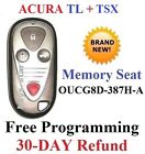 E4eg8d-387h-a Seat 4button Keyless Acura Memory Brand E4eg8d-387h- Tsx Fob Tl Remote E4eg8d-387h-a Seat 4button Keyless Acura Memory Brand E4eg8d-387h- Tsx Fob Tl Remote