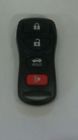 2111104208 Seat-atkey008 Unbranded For 02-04 Nissan