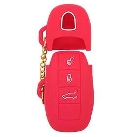 Cv2920rd Segaden Silicone Cover Protector Case Holder Skin Jacket Compatible With Red