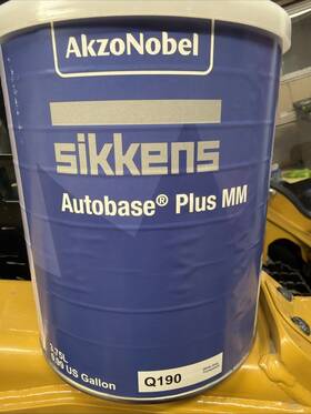 Q190 Sikkens 717099016325