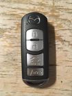 Wazske13d02 Ske13d-02 Mitsubishi Keyless System Hand Unit Smart Key Wazske13d02 Ske13d-02 Mitsubishi Keyless System Hand Unit Smart Key