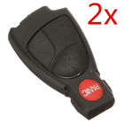Sku040778 Buttons Remote Key Fob Shell Case Fit Mercedes 6453563231376 Sku040778 Buttons Remote Key Fob Shell Case Fit Mercedes 6453563231376
