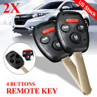 Sku046693 Matcc 2x Keyless Entry