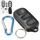 Sku454925 Matcc 4 Button Remote 985273000677