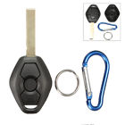 Sku454996 Matcc Buttons Remote Key Case Shell For Bmw 6012358528949