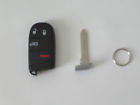 68051387aa Smart Button Uncut Dodge Key 4 82212295ac Fobik Charger 2011-15 Oem 68051387aa Smart Button Uncut Dodge Key 4 82212295ac Fobik Charger 2011-15 Oem