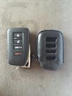 Hyq14fba Smart Key Logo 2013-2015 Es Black Gs Remote Lexus Oem