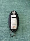 S180144018 Smart Nissan Altima Key Fob Remote Used 2013 Oem Maxima