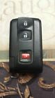 89070-47180 Smart Remote 2004-2009 System Prius Oem Toyota Entry Prox