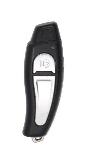 Sram1w1b Solace Sy9pandalarm870 Key Fob Remote