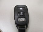 Sonata 132107958lkq Hyundai 2014 Keyless