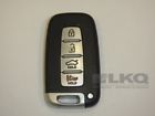 Sonata 163175568lkq Hyundai 2012 Remote