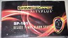Sp-101 Crimestoppers Deluxe 1 Way Alarm Sp-101 Crimestoppers Deluxe 1 Way Alarm