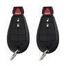 Sr-0235 Saverremotes Key Fob Compatible For Dodge Challenger 691199769573 Sr-0235 Saverremotes Key Fob Compatible For Dodge Challenger 691199769573
