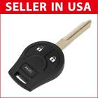 Sr513193868g2x2j Aftermarket For Nissan High End Buttons Keyless Remote 192840263285
