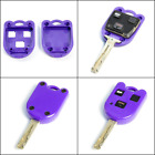 Srlks001 Stauber Lexus Key Shell 854888006803