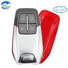 Ss4b-nologo Keymaster Replacement Smart Remote Key Shell Case Fob Button For Ss4b-nologo Keymaster Replacement Smart Remote Key Shell Case Fob Button For