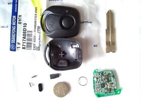 8717008b31 Ssangyong Transmitter Assy-rkstics For Rexton Kyron Actyon