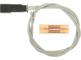 33355qgrk Standard Motor Products For 2000 Chevrolet Silverado 1500 Keyless Entry Module Connector Smp