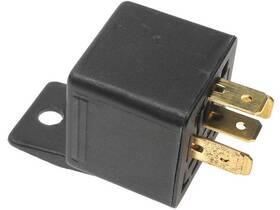 43gf72g Standard Motor Products Keyless Entry Relay Fits 1984-1987 Jeep Wagoneer