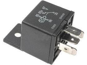 64934qrcv Standard Motor Products For 1988-1993 Jeep Cherokee Keyless Entry Relay Smp 1989 1994 1992