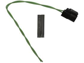 78gpsqgs Standard Motor Products Keyless Entry Module Connector Fits Ford E450 Super Duty 2021-2023