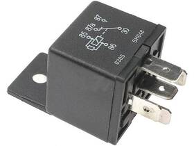 Gx433zq Standard Motor Products Keyless Entry Relay For 1987 Jeep Wrangler 1993 1991 1994 1992 1990 1989