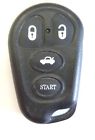 H5ot09 Start H50t09 Fob Alarm Transmitter 3300 Clicker Mt66h 3400 Keyless Remote Starter Entry Xt59 Keyfob Mt65h Mega