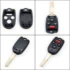 Stks001 Stauber Best Honda Key Shell Replacement For Accord 854888006339