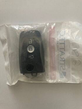M3n-a2c931421 Strattec 5929507 Genuine Oem New Proximity Key Part Number Fcc Id