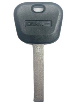 5935493 Strattec Gmc Savana 2015 - 2020 B120 B121 Transponder Key 46 Circle Chip