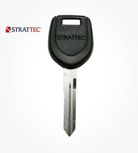 692564 Strattec Mitsubishi Eclipse Galant Endeavor Transponder Chip 4d61 Key Bla 692564 Strattec Mitsubishi Eclipse Galant Endeavor Transponder Chip 4d61 Key Bla